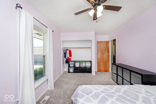 8127 Forsythia Court, Indianapolis, IN 46219