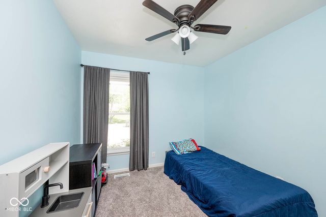8127 Forsythia Court, Indianapolis, IN 46219