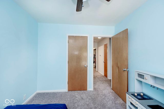 8127 Forsythia Court, Indianapolis, IN 46219