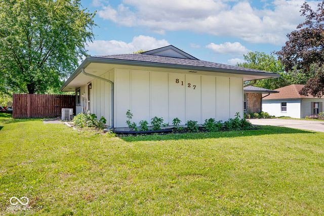 8127 Forsythia Court, Indianapolis, IN 46219
