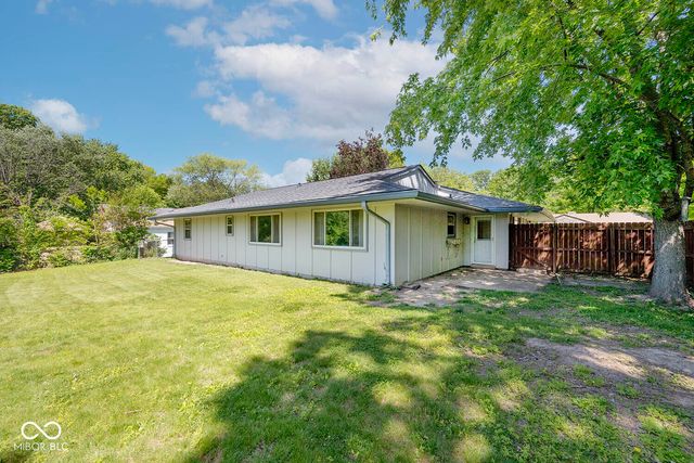 8127 Forsythia Court, Indianapolis, IN 46219