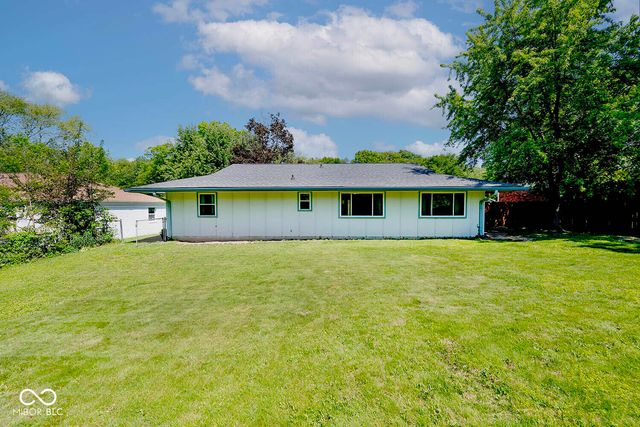 8127 Forsythia Court, Indianapolis, IN 46219