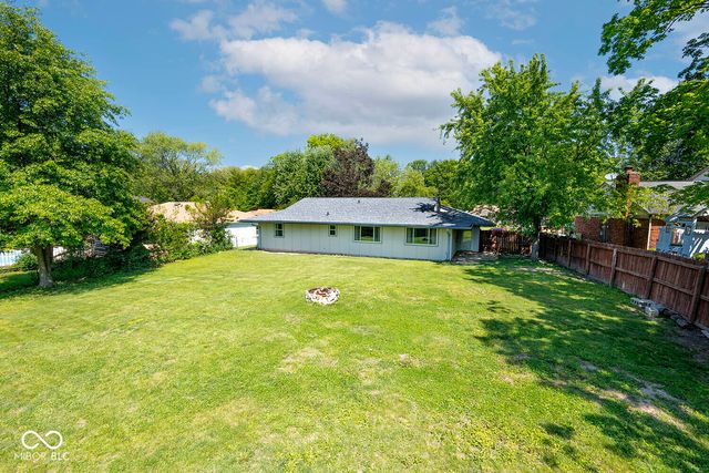 8127 Forsythia Court, Indianapolis, IN 46219