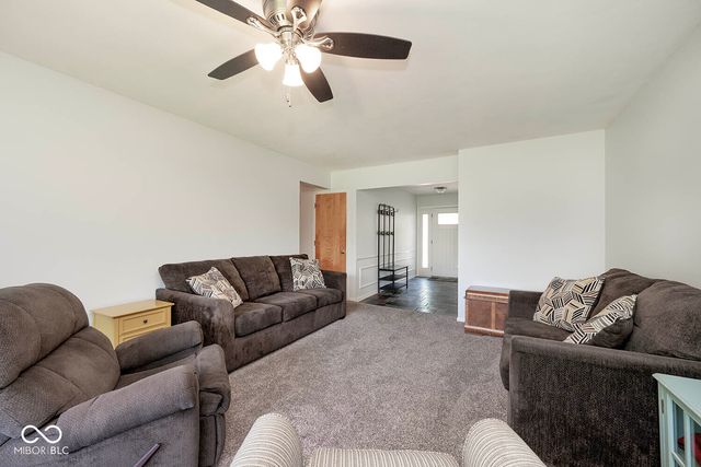 8127 Forsythia Court, Indianapolis, IN 46219