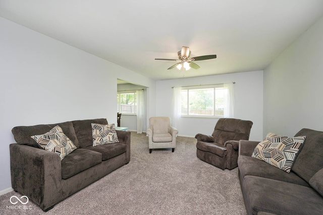 8127 Forsythia Court, Indianapolis, IN 46219