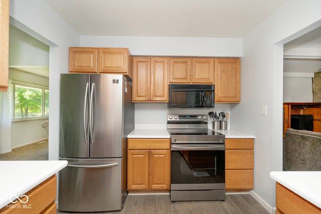 8127 Forsythia Court, Indianapolis, IN 46219