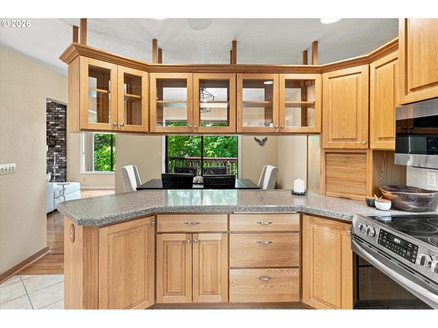 2461 PARK HILL Dr, Longview, WA 98632