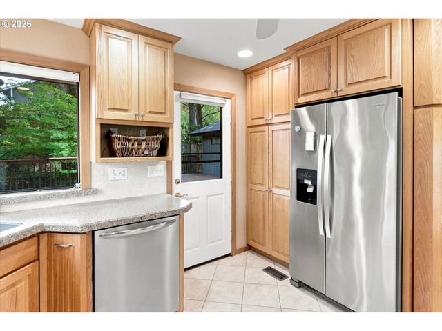 2461 PARK HILL Dr, Longview, WA 98632