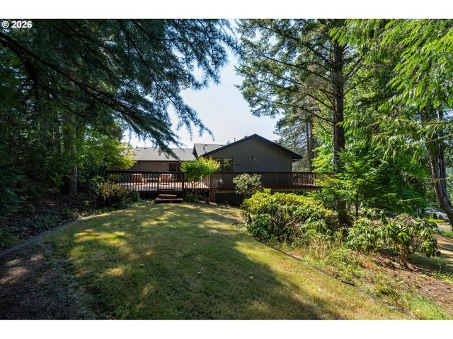 2461 PARK HILL Dr, Longview, WA 98632
