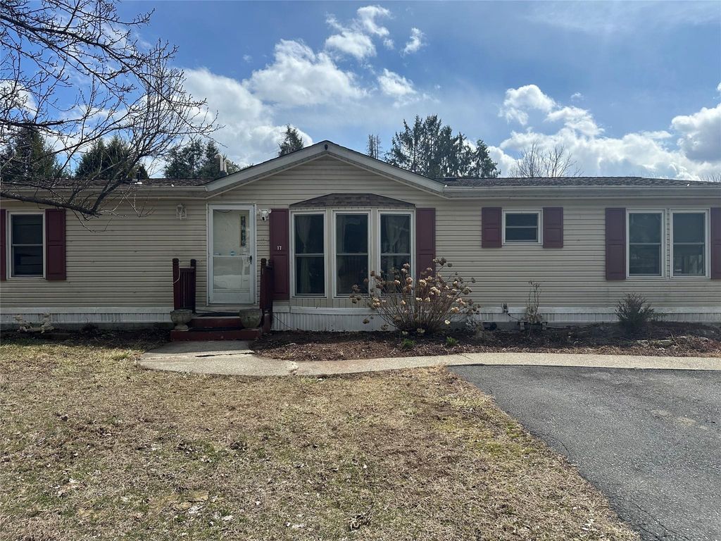 17 Pheasant Run, Pleasant Valley, NY 12569