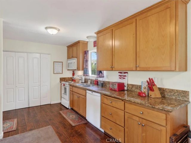 40885 Elliott, Oakhurst, CA 93644
