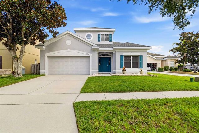 11207 PRAIRIE HAWK DRIVE, Orlando, FL 32837