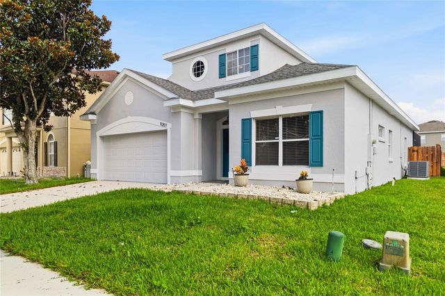11207 PRAIRIE HAWK DRIVE, Orlando, FL 32837
