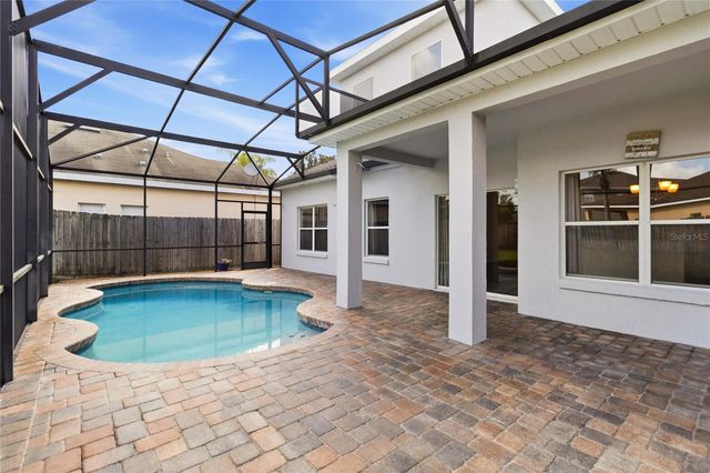 11207 PRAIRIE HAWK DRIVE, Orlando, FL 32837