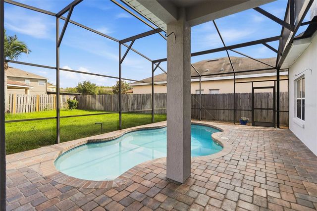 11207 PRAIRIE HAWK DRIVE, Orlando, FL 32837