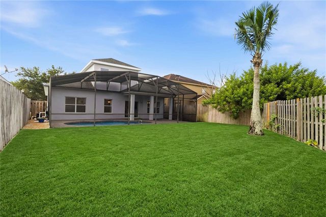 11207 PRAIRIE HAWK DRIVE, Orlando, FL 32837