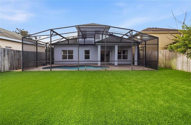 11207 PRAIRIE HAWK DRIVE, Orlando, FL 32837
