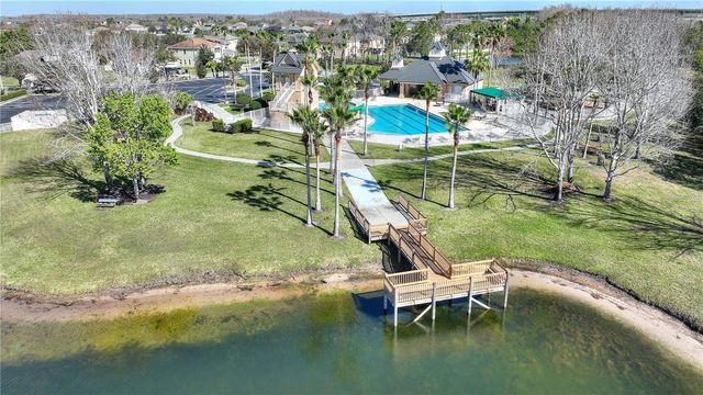 11207 PRAIRIE HAWK DRIVE, Orlando, FL 32837