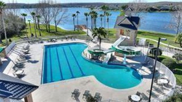 11207 PRAIRIE HAWK DRIVE, Orlando, FL 32837