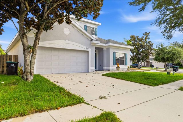 11207 PRAIRIE HAWK DRIVE, Orlando, FL 32837