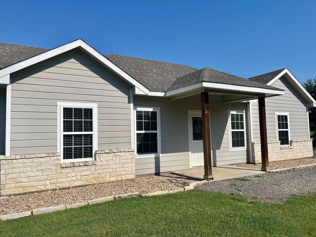 2332 County Road 314, Cleburne, TX 76031