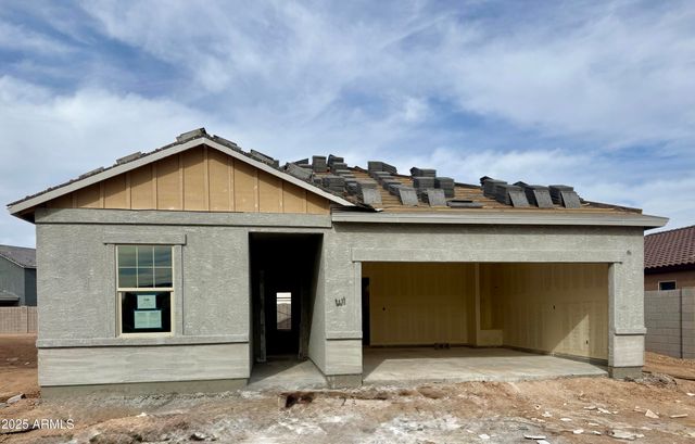 5502 E IRIS Drive, Florence, AZ 85132