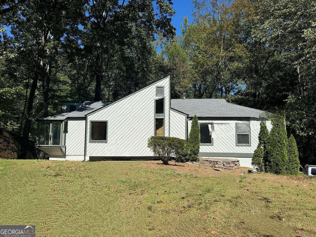 2905 Hembree Road NE, Marietta, GA 30062