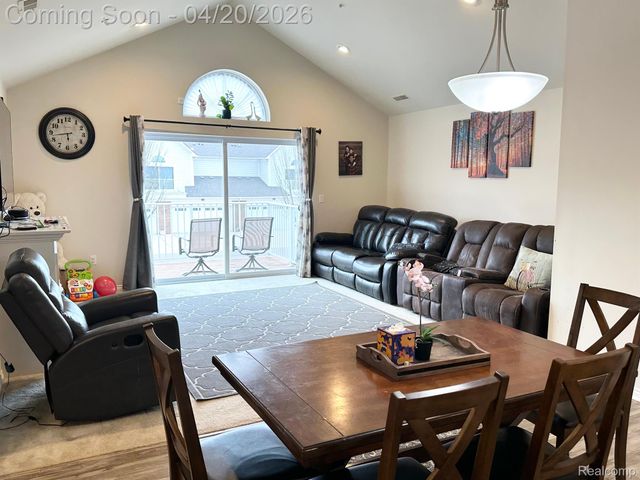 1216 ORCHID Circle 18, Canton Charter Township, MI 48187