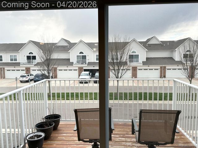 1216 ORCHID Circle 18, Canton Charter Township, MI 48187