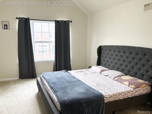 1216 ORCHID Circle 18, Canton Charter Township, MI 48187