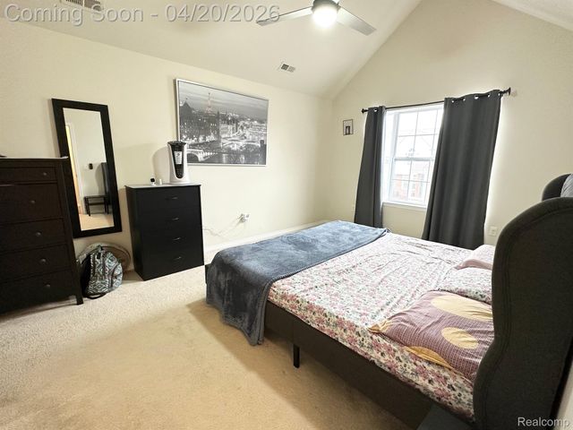 1216 ORCHID Circle 18, Canton Charter Township, MI 48187