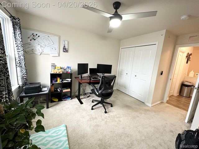 1216 ORCHID Circle 18, Canton Charter Township, MI 48187