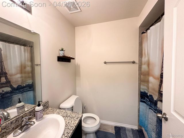 1216 ORCHID Circle 18, Canton Charter Township, MI 48187
