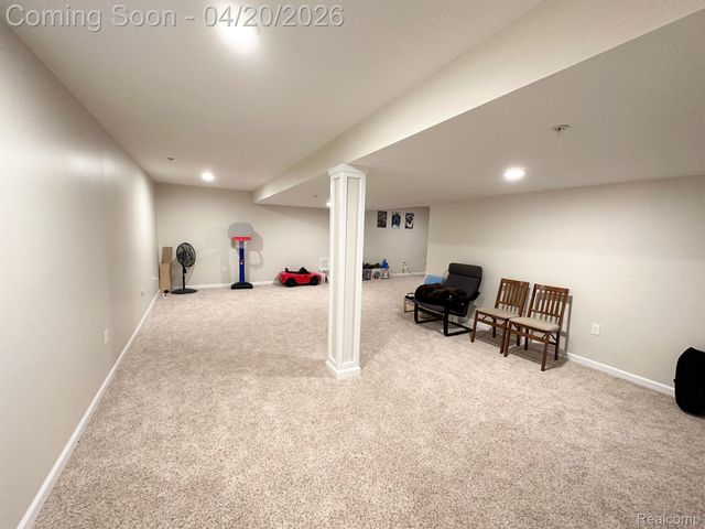 1216 ORCHID Circle 18, Canton Charter Township, MI 48187