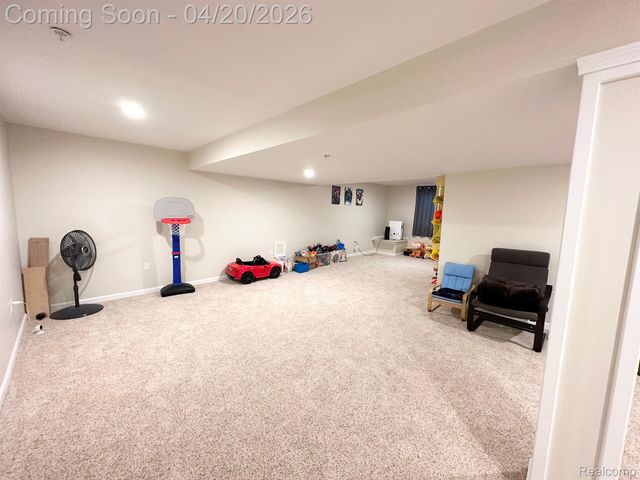 1216 ORCHID Circle 18, Canton Charter Township, MI 48187