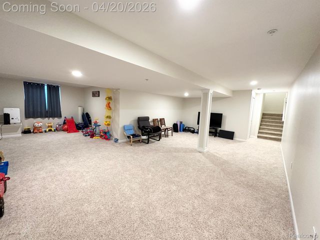 1216 ORCHID Circle 18, Canton Charter Township, MI 48187