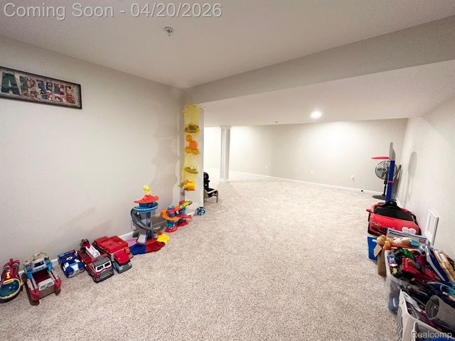 1216 ORCHID Circle 18, Canton Charter Township, MI 48187
