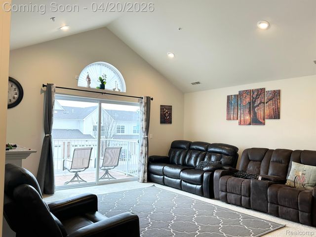1216 ORCHID Circle 18, Canton Charter Township, MI 48187