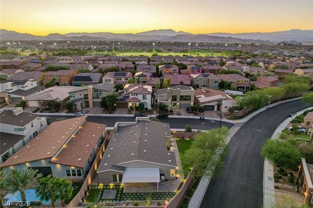 2560 Bridle Oaks Court, Henderson, NV 89044