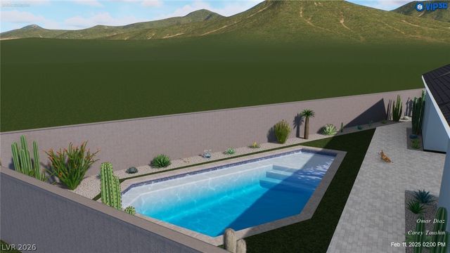 2560 Bridle Oaks Court, Henderson, NV 89044