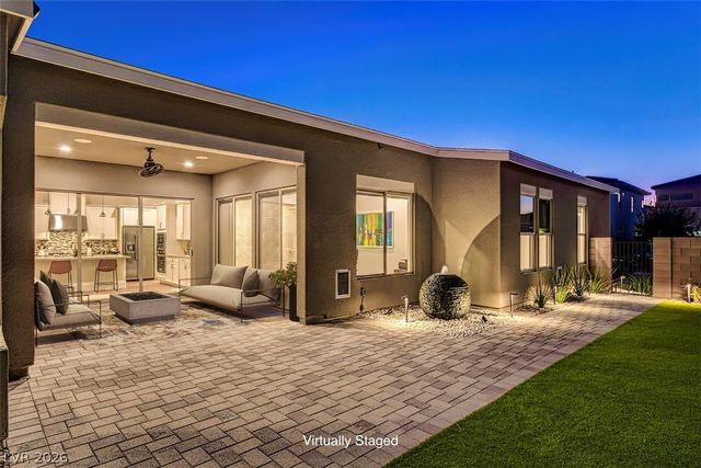 2560 Bridle Oaks Court, Henderson, NV 89044