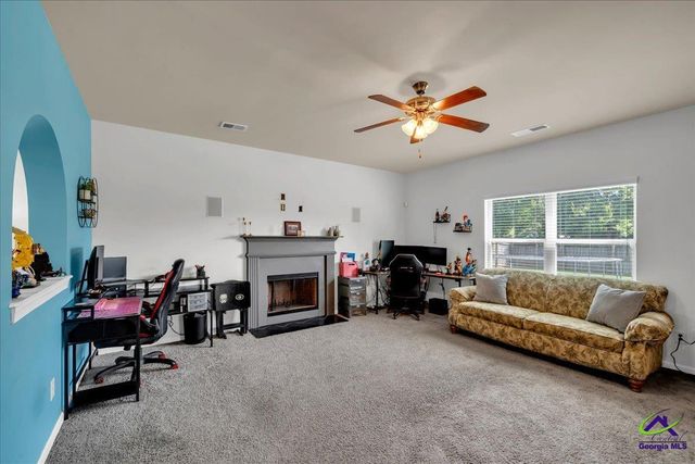 200 Amelia Drive, Byron, GA 31008