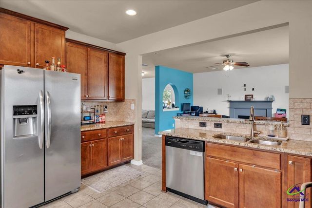 200 Amelia Drive, Byron, GA 31008