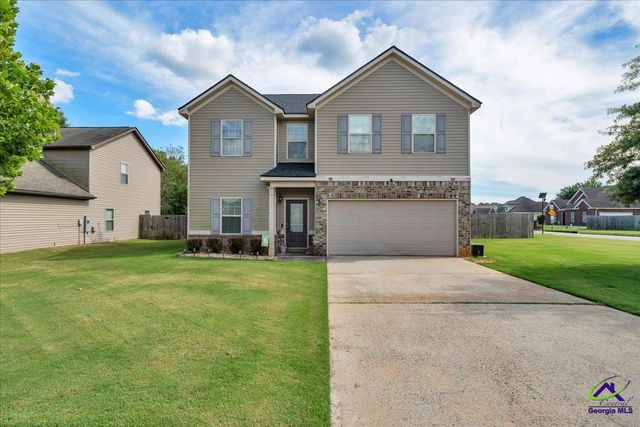 200 Amelia Drive, Byron, GA 31008