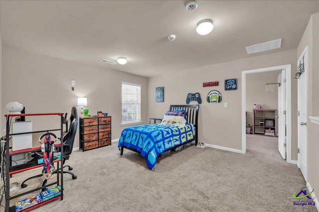 200 Amelia Drive, Byron, GA 31008