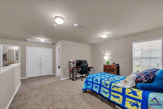 200 Amelia Drive, Byron, GA 31008