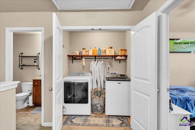 200 Amelia Drive, Byron, GA 31008