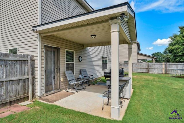 200 Amelia Drive, Byron, GA 31008