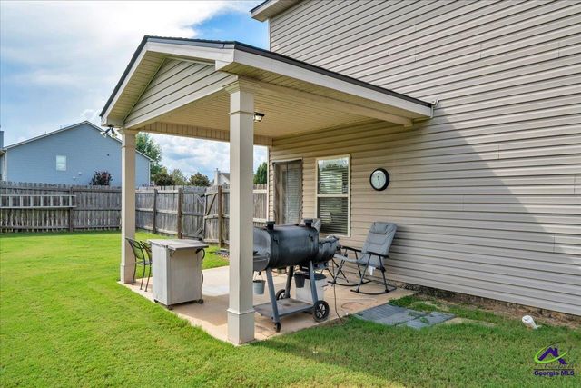 200 Amelia Drive, Byron, GA 31008