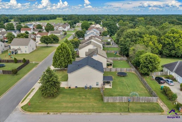 200 Amelia Drive, Byron, GA 31008